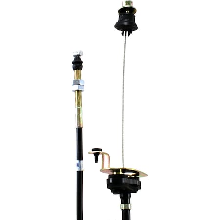 Pioneer Cable Accelerator Cable, Ca-8833 CA-8833